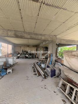 Κτίριο 315τ.μ. για πώληση-Αχαρνές » Νεάπολη