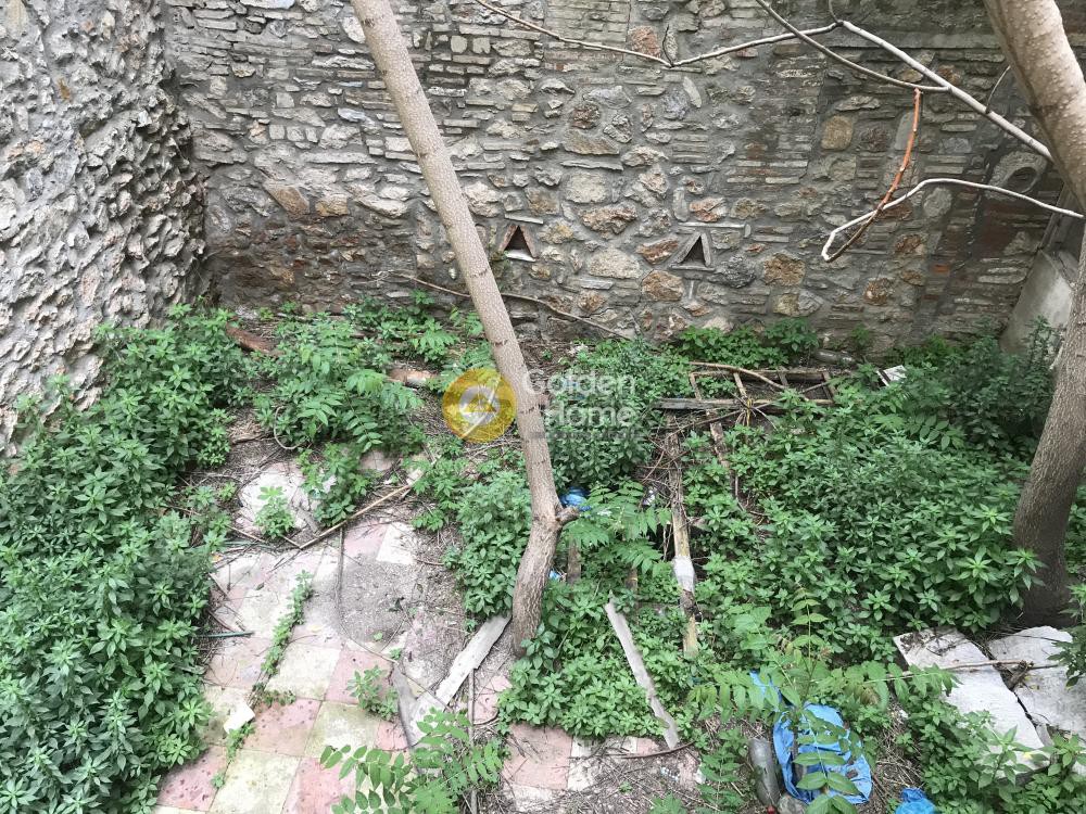 Κτίριο 290 τ.μ. προς πώληση, Πλατεία Βάθης