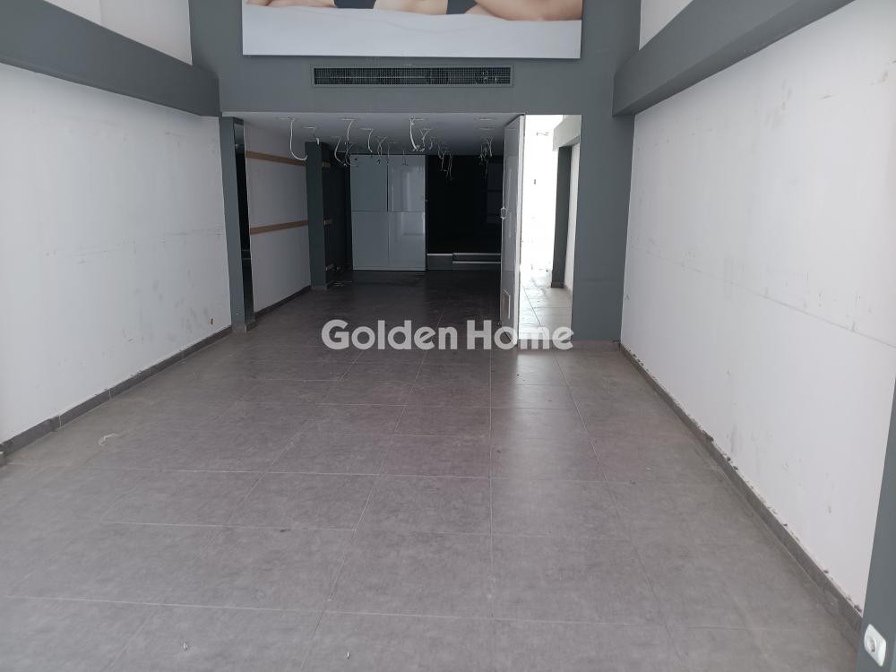 Κατάστημα 105 τ.μ. πρός ενοικίαση, Αθήνα - Βόρεια Προάστια, Χαλάνδρι