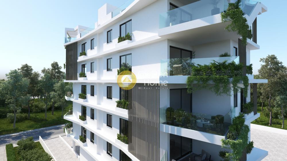 Διαμέρισμα 82 τ.μ. προς πώληση, Μονή Αγίας Θέκλης