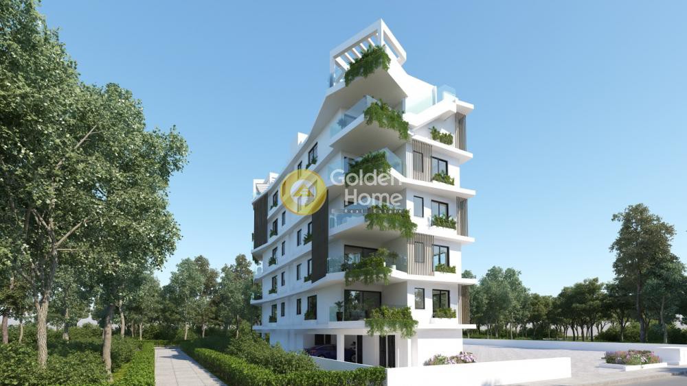 Διαμέρισμα 82 τ.μ. προς πώληση, Μονή Αγίας Θέκλης