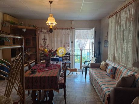 Maisonette 115 sqm for sale