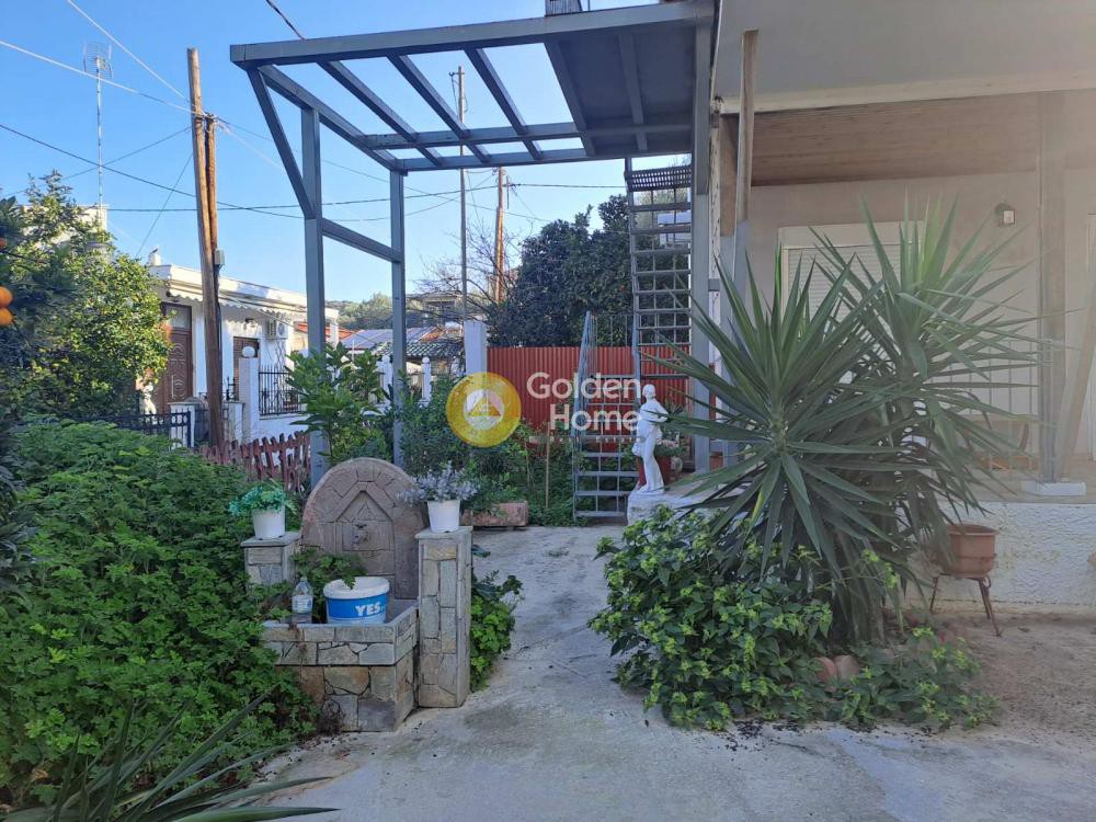 Μεζονέτα 115 τ.μ. πρός πώληση, Μαγνησία, Νέα Αγχίαλος