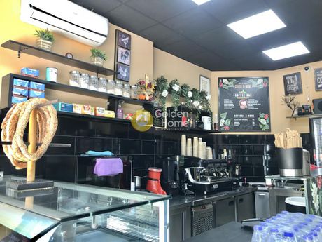 Business 37 sqm for sale
