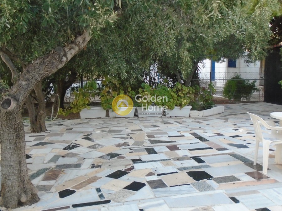 Μονοκατοικία 83 τ.μ. προς πώληση, Άγιος Χαράλαμπος Λουτρακίου-Περαχώρας