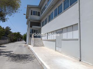 Αποθήκη 2.880 τ.μ. για ενοικίαση