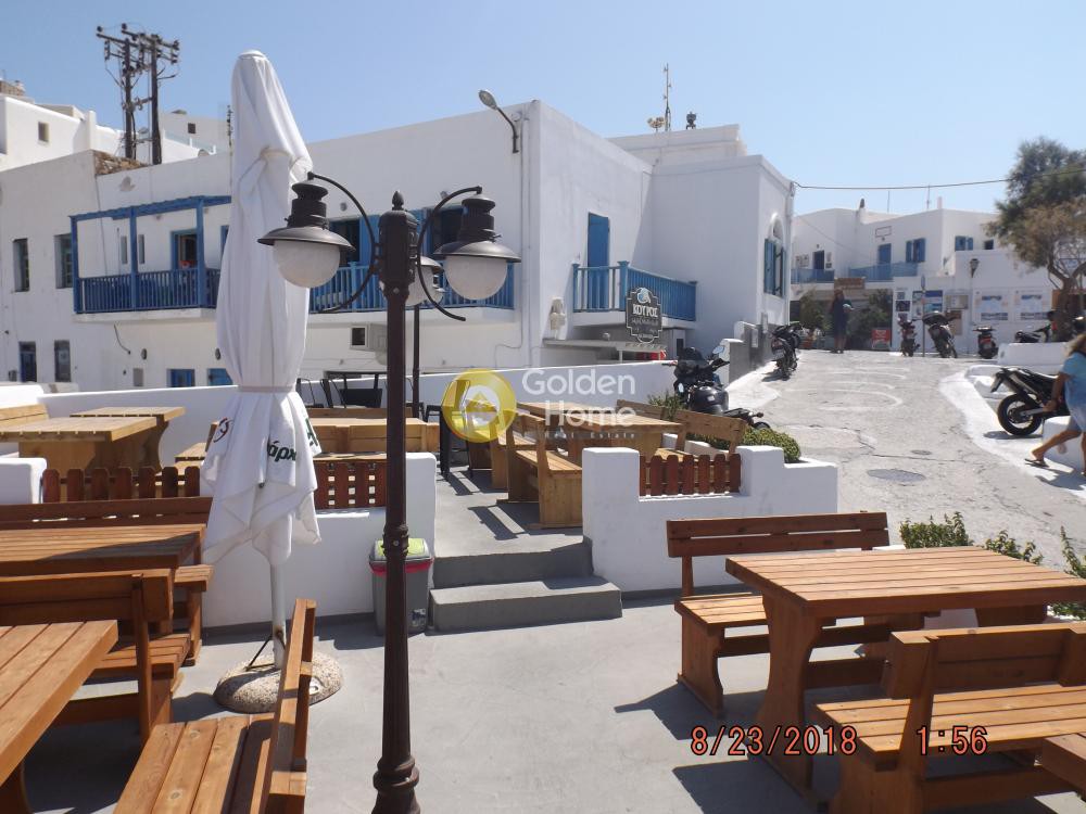 Επιχείρηση 50 τ.μ. πρός πώληση, Δωδεκάνησα, Αστυπάλαια