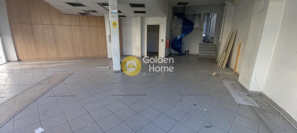 Κατάστημα 139 τ.μ. προς ενοικίαση, Τσούμπα