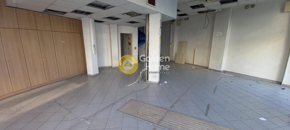Κατάστημα 139 τ.μ. προς ενοικίαση, Τσούμπα