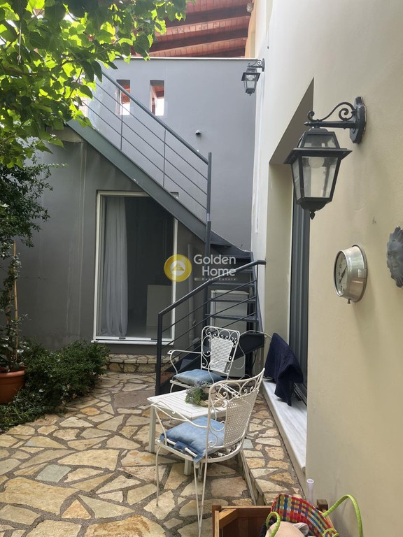 Μονοκατοικία 160 τ.μ. προς πώληση, Άγιος Βασίλειος Ρίου