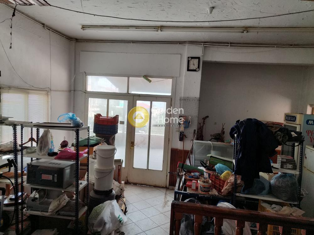 Κατάστημα 70 τ.μ. προς ενοικίαση, Περαία Θερμαϊκού