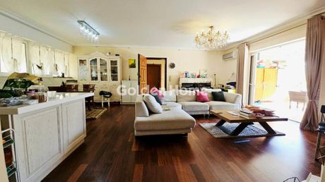 Apartment 110sqm for rent-Nea Erithraia » Center