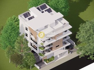 Διαμέρισμα 50 τ.μ. για πώληση, Λευκωσία-thumb-1