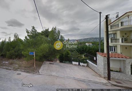 Οικόπεδο 495 τ.μ. για πώληση