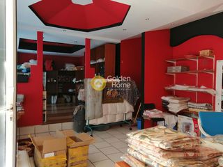 Κατάστημα 60 τ.μ. για πώληση