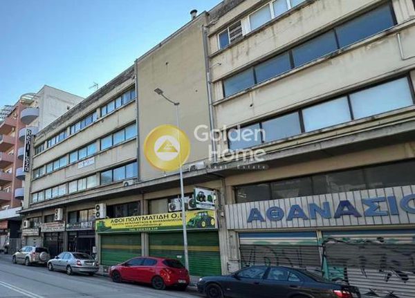 Βιομηχανικός χώρος 413 τ.μ. για πώληση, Θεσσαλονίκη - Περιφ/Κοί Δήμοι, Αμπελόκηποι