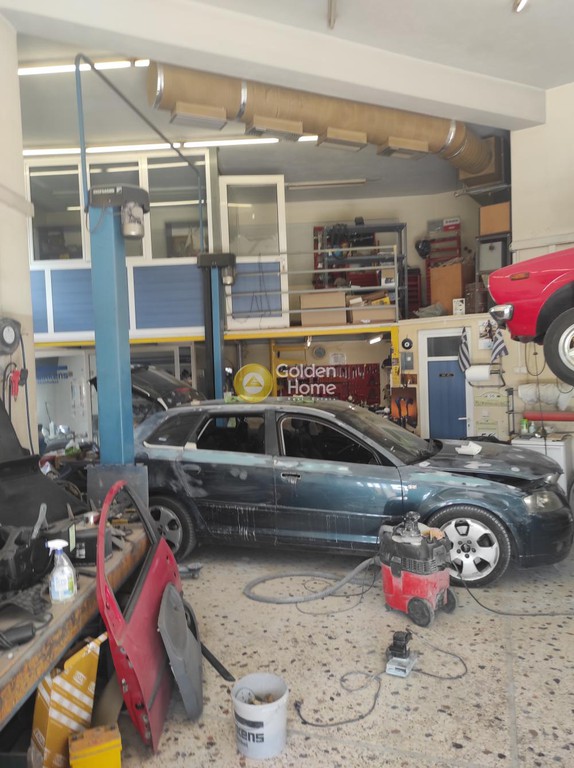 Επιχείρηση 100 τ.μ. πρός πώληση, Πειραιάς, Καμίνια