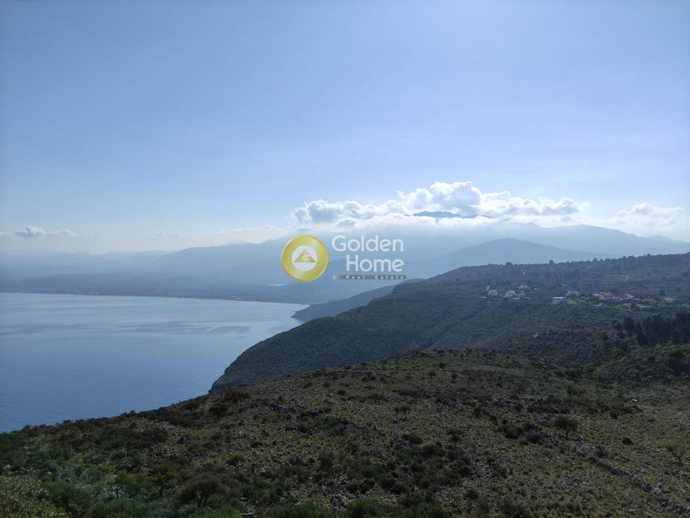 Οικόπεδο 144.667 τ.μ. προς πώληση, Κεφαλάς Βάμου