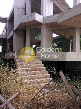 Κτίριο 600 τ.μ. για πώληση