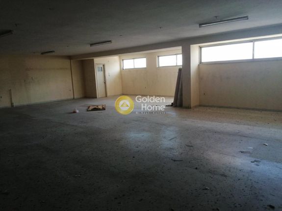 Office 221 sqm for rent, Athens - South, Imittos