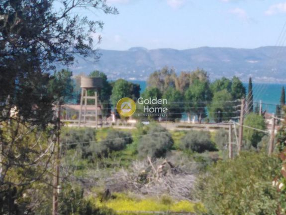Land plot 3.480 sqm for sale, Rest Of Attica, Com. Nea Palatia