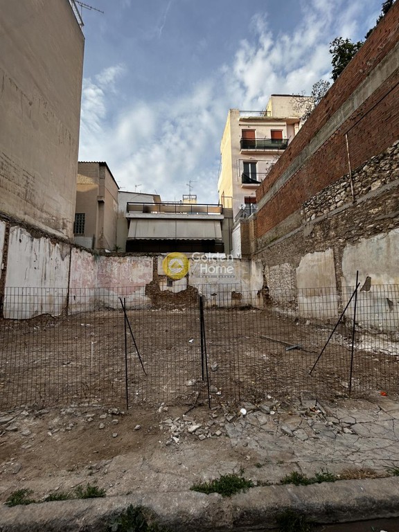 Οικόπεδο 142 τ.μ. πρός πώληση, Πειραιάς, Αγία Σοφία