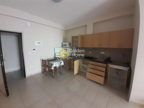 Επιχειρηματικό κτίριο 2.080 τ.μ. προς πώληση