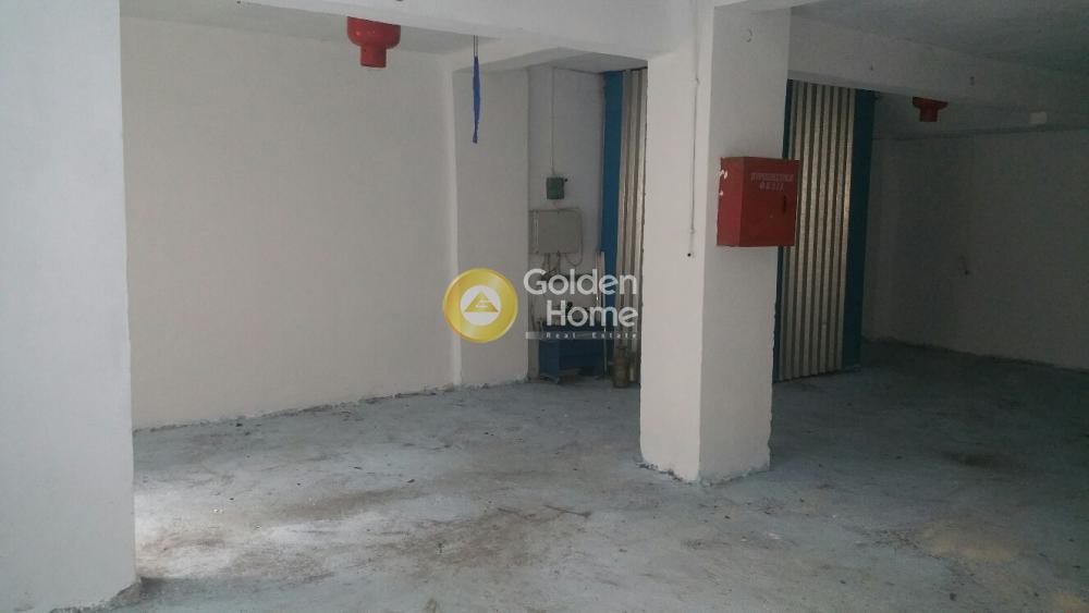 Επιχειρηματικό κτίριο 360 τ.μ. προς πώληση, Λεωφ. Λιοσίων