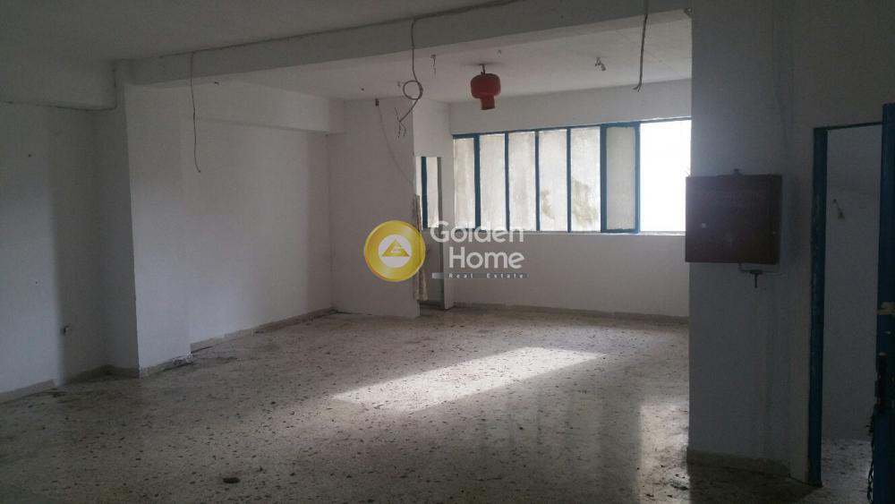 Επιχειρηματικό κτίριο 360 τ.μ. προς πώληση, Λεωφ. Λιοσίων
