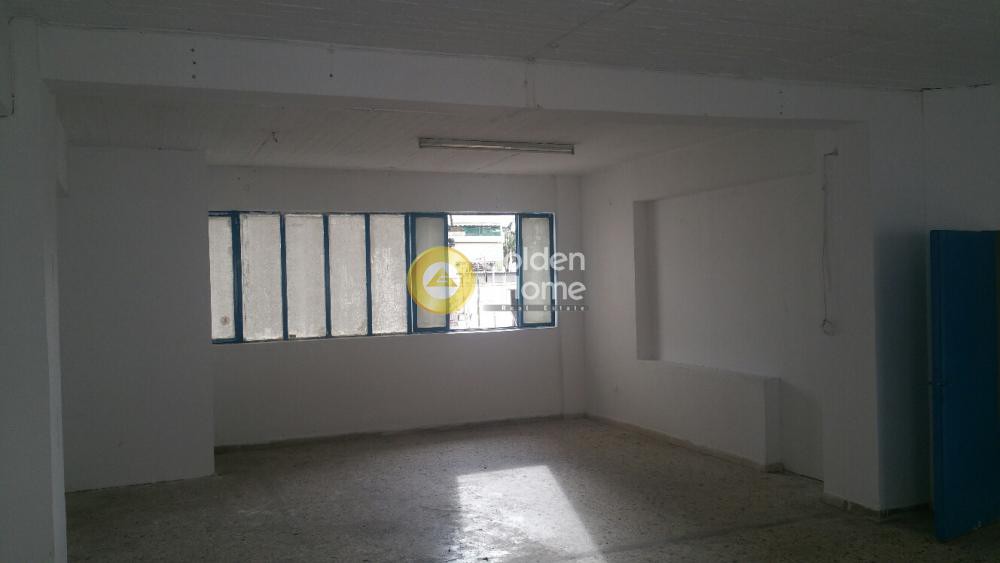 Επιχειρηματικό κτίριο 360 τ.μ. προς πώληση, Λεωφ. Λιοσίων