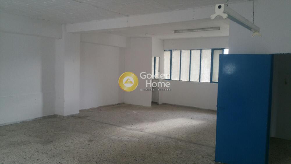 Επιχειρηματικό κτίριο 360 τ.μ. προς πώληση, Λεωφ. Λιοσίων