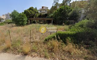 Οικόπεδο 690 τ.μ. για πώληση