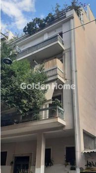 Διαμέρισμα 42τ.μ. για πώληση-Κυψέλη » Νέα κυψέλη