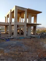Συγκρότημα διαμερισμάτων 250 τ.μ. για πώληση