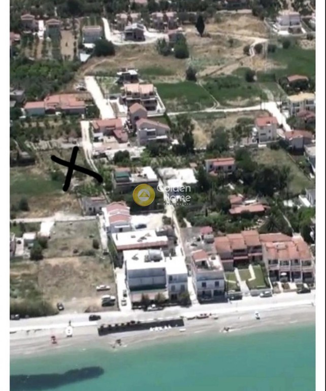 Οικόπεδο 1.334 τ.μ. προς πώληση, Κρήνες