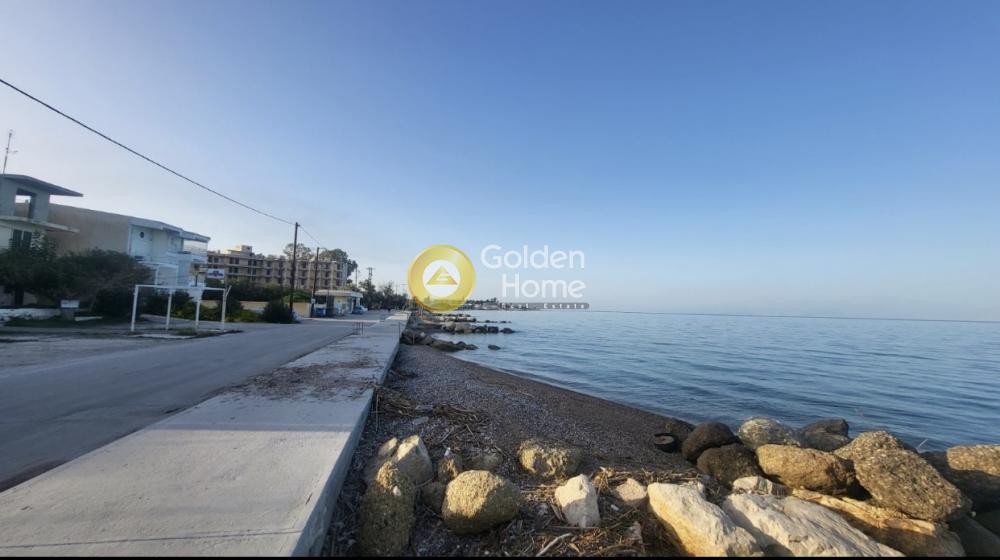 Οικόπεδο 1.334 τ.μ. προς πώληση, Κρήνες