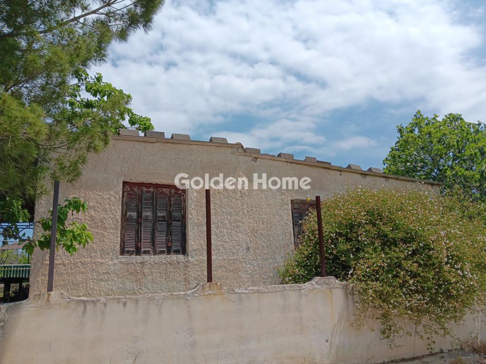 Detached home 100 sqm for sale, Neo Sikamino