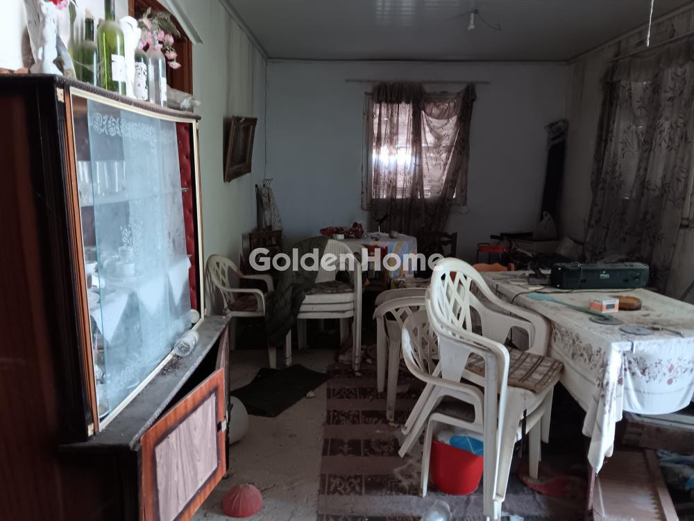 Detached home 100 sqm for sale, Neo Sikamino