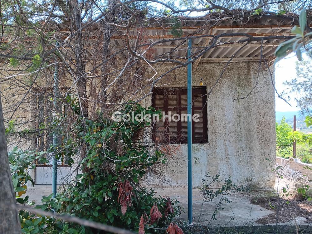 Detached home 100 sqm for sale, Neo Sikamino