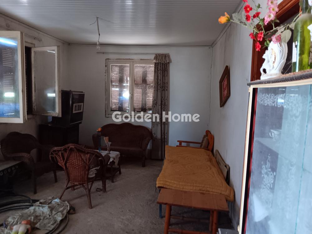 Detached home 100 sqm for sale, Neo Sikamino