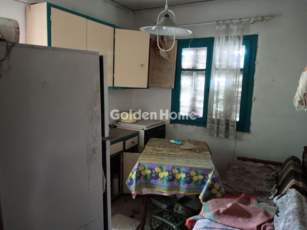 Detached home 100 sqm for sale, Neo Sikamino