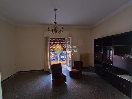 Detached home 70 sqm for sale