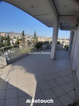 Apartment 105sqm for sale-Iraklio » Prasinos Lofos