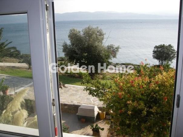 Μονοκατοικία 450 τ.μ. προς πώληση, Γαλάζια Νερά