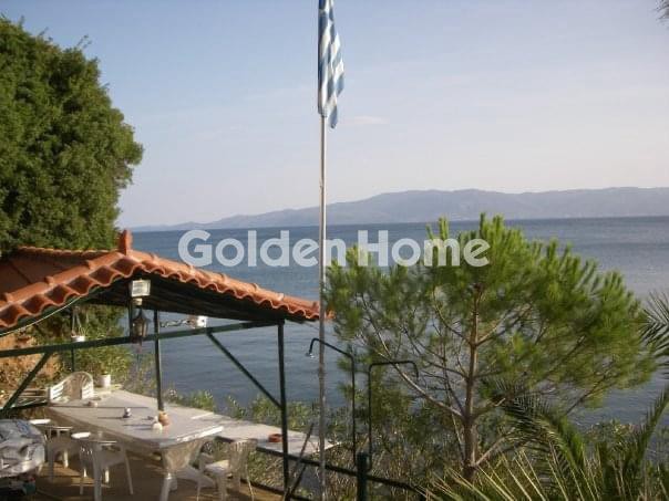 Μονοκατοικία 450 τ.μ. προς πώληση, Γαλάζια Νερά