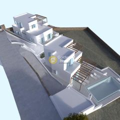 Μεζονέτα 168 τ.μ. για πώληση