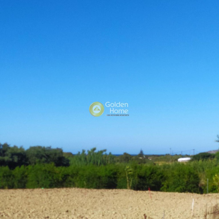 Αγροτεμάχια 9.593 τ.μ. για πώληση, Ν. Ρεθύμνου, Λάππα