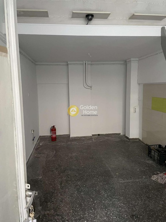 Κατάστημα 26 τ.μ. προς ενοικίαση, Πλατεία Κολιάτσου
