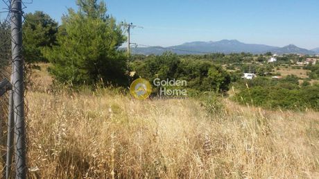 Parcel 1.620 sqm for sale