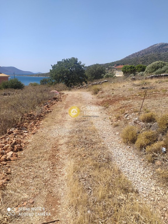 Οικόπεδο 830 τ.μ. προς πώληση, Άγιος Δημήτριος Δύστου